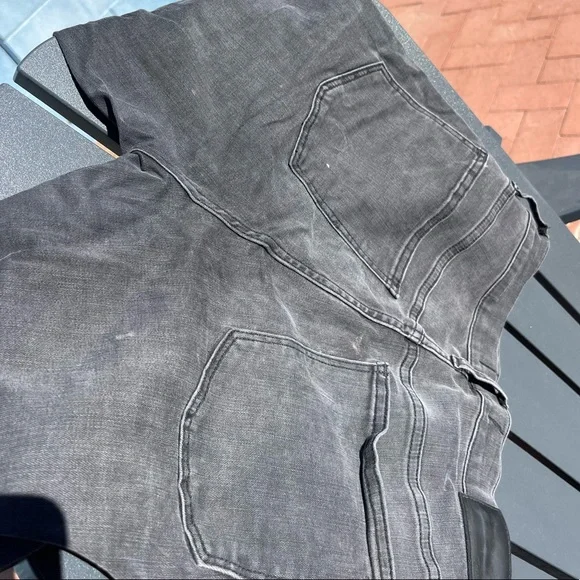 Madewell Skinny Jean - Picture 4 of 7